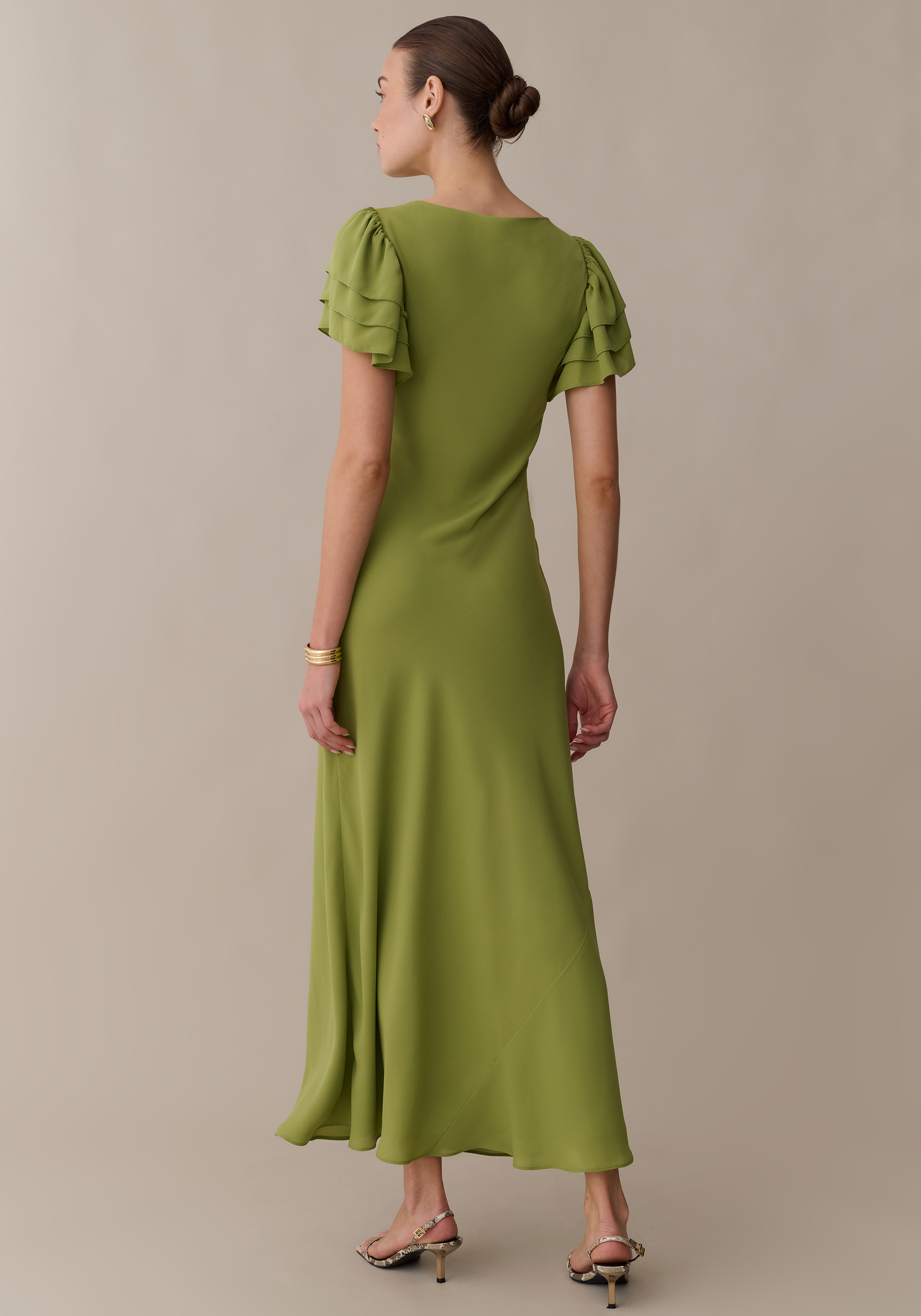 Leonor Dress