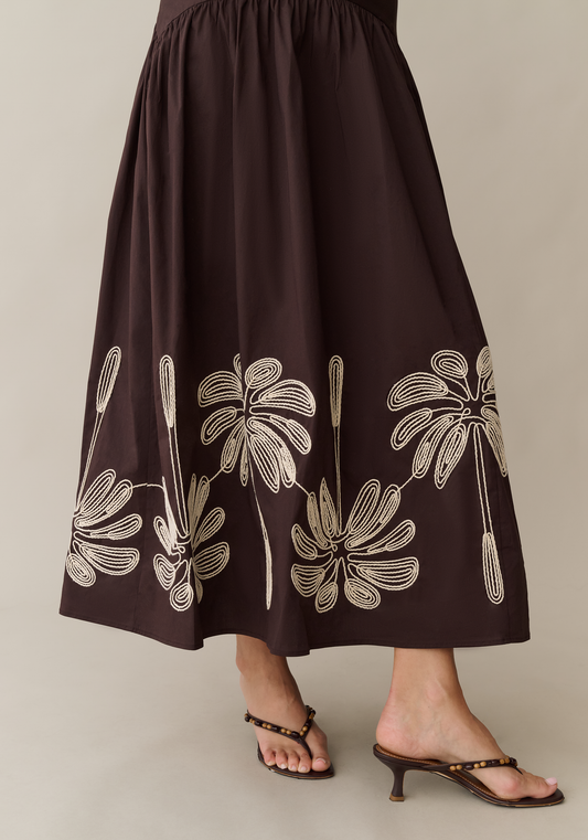 Blyss Dress