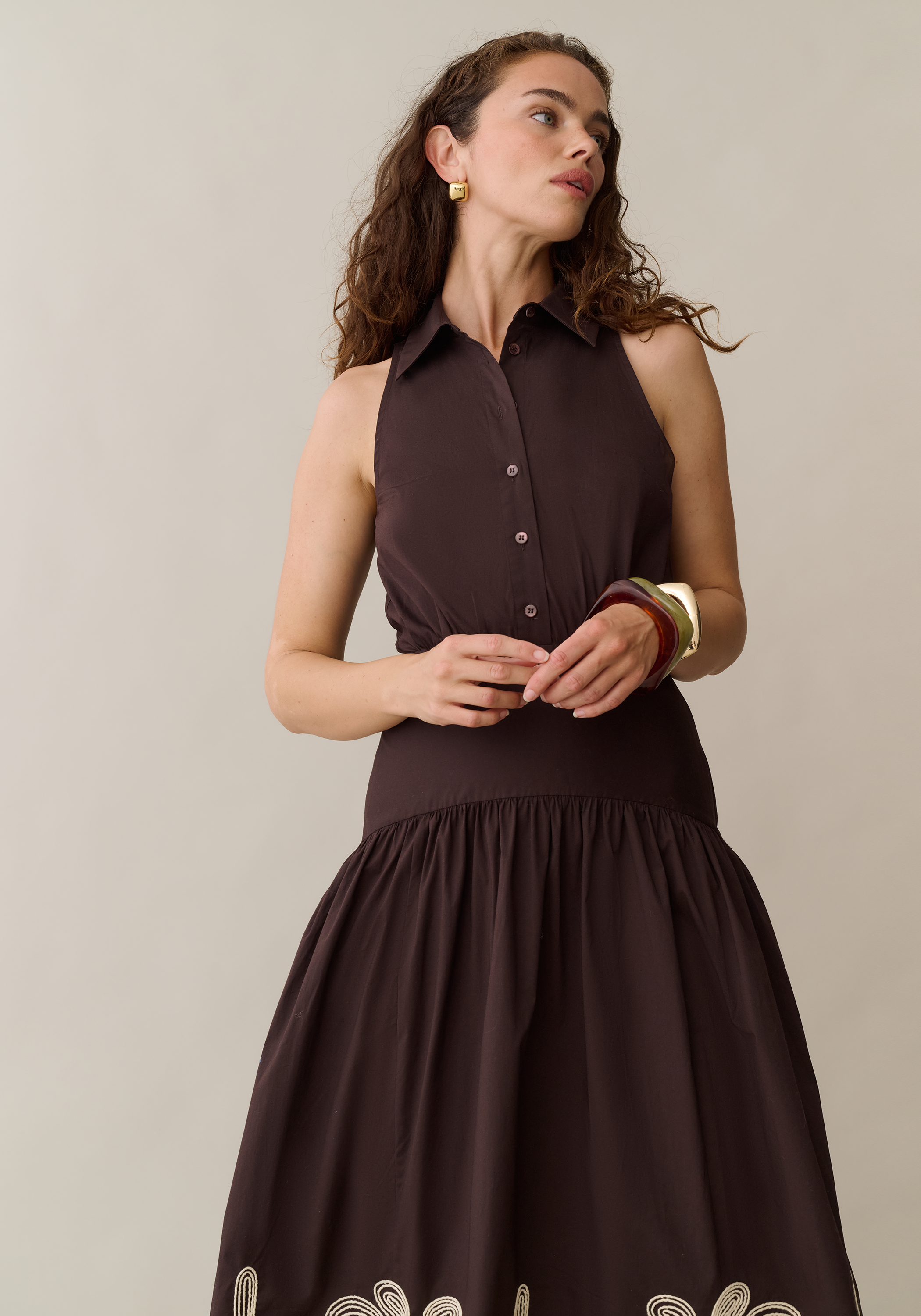 Blyss Dress