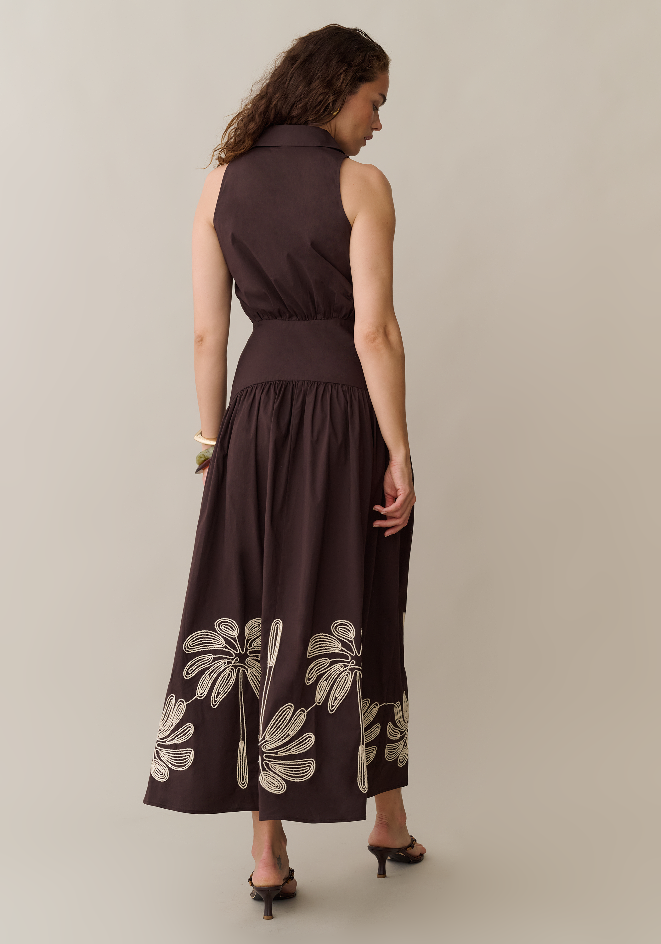 Blyss Dress