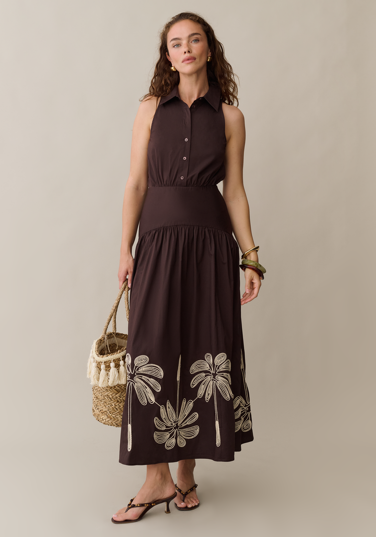 Blyss Dress