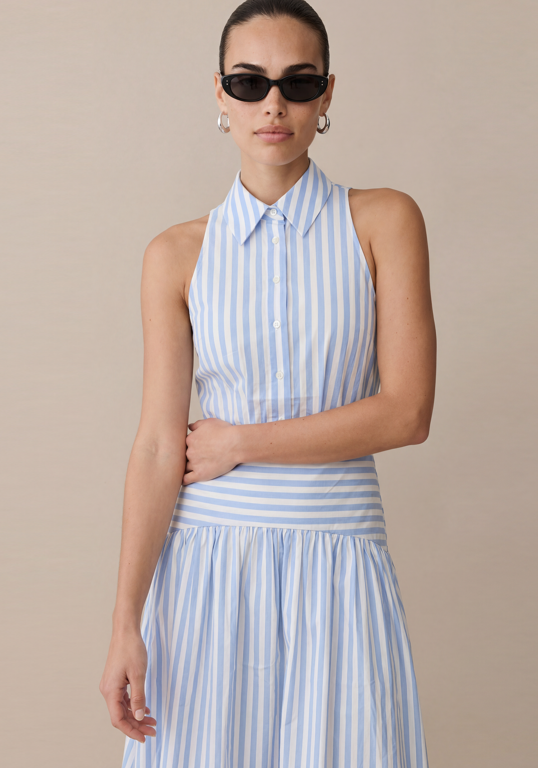 Blyss Dress