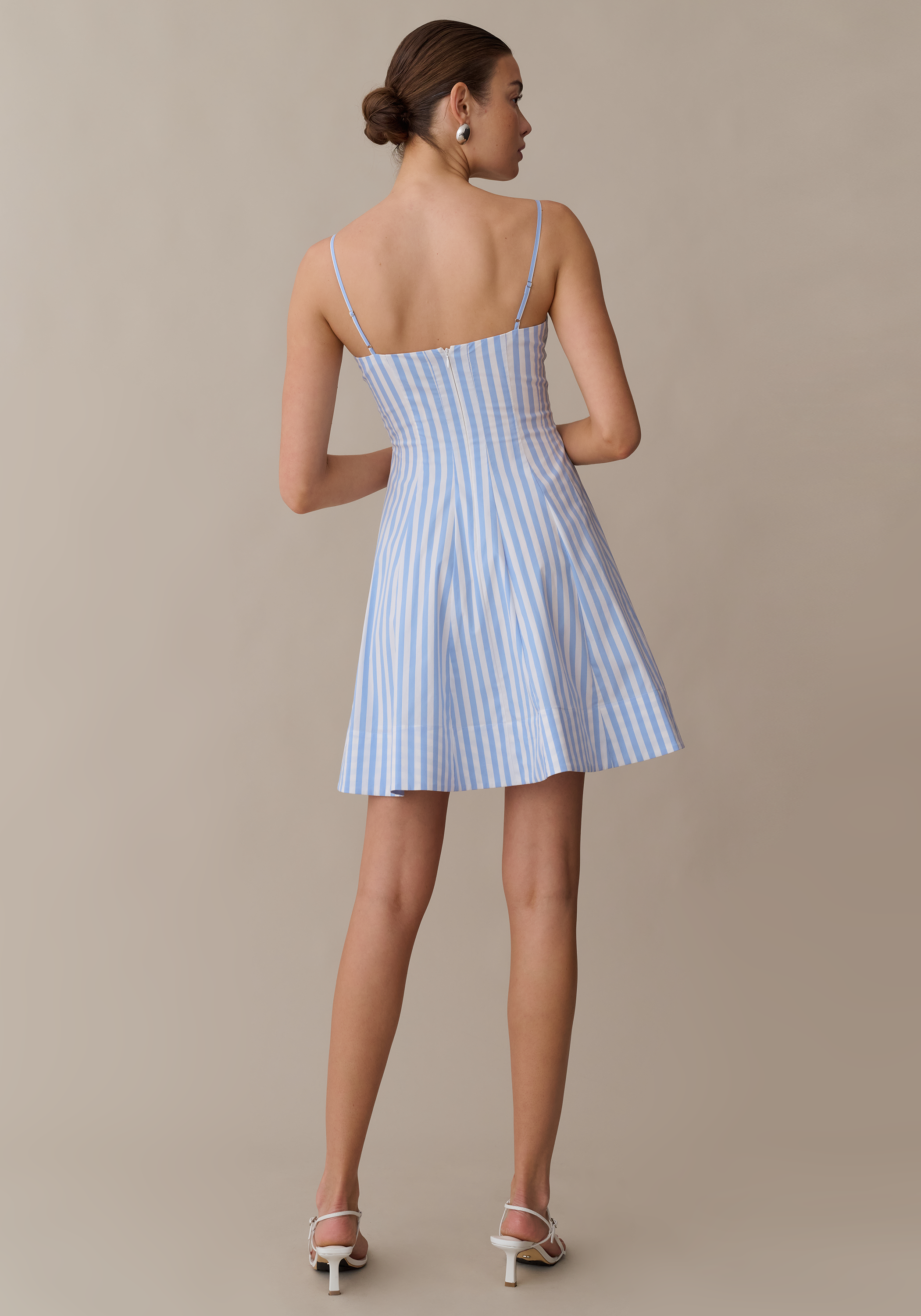 Mori Dress