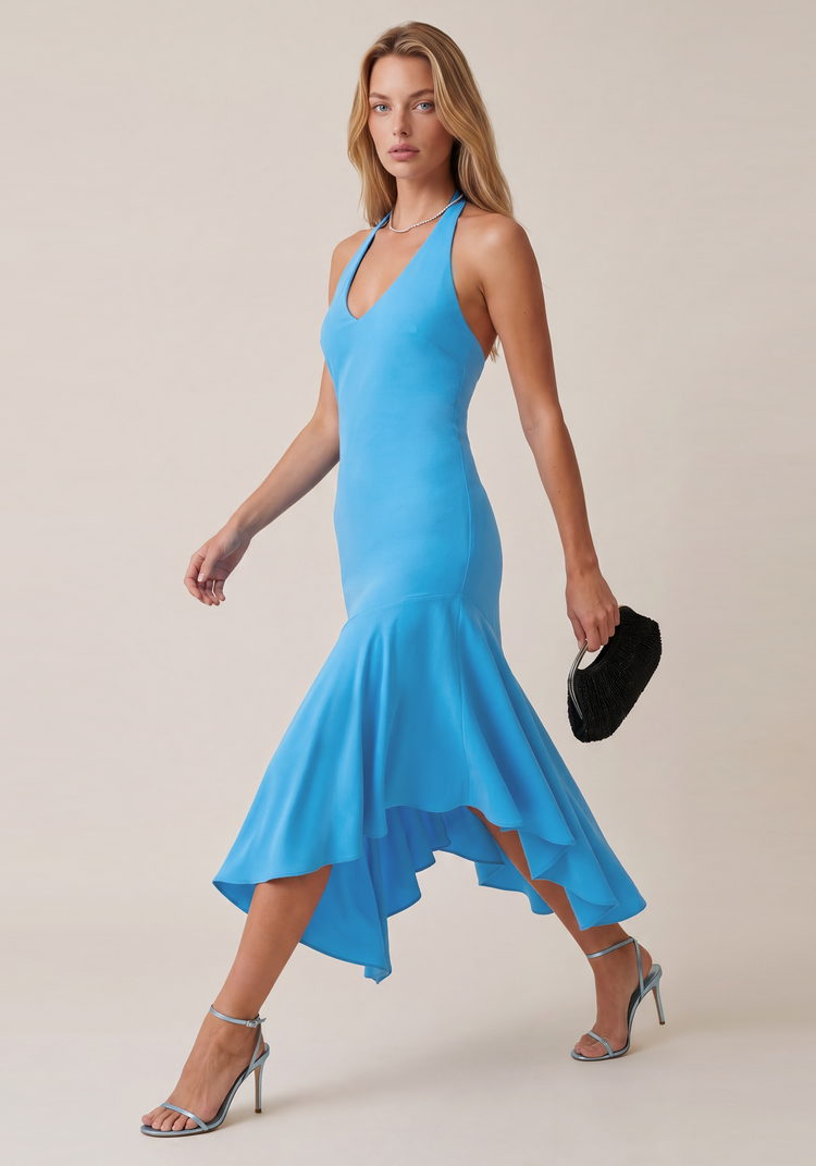 Sol Dress