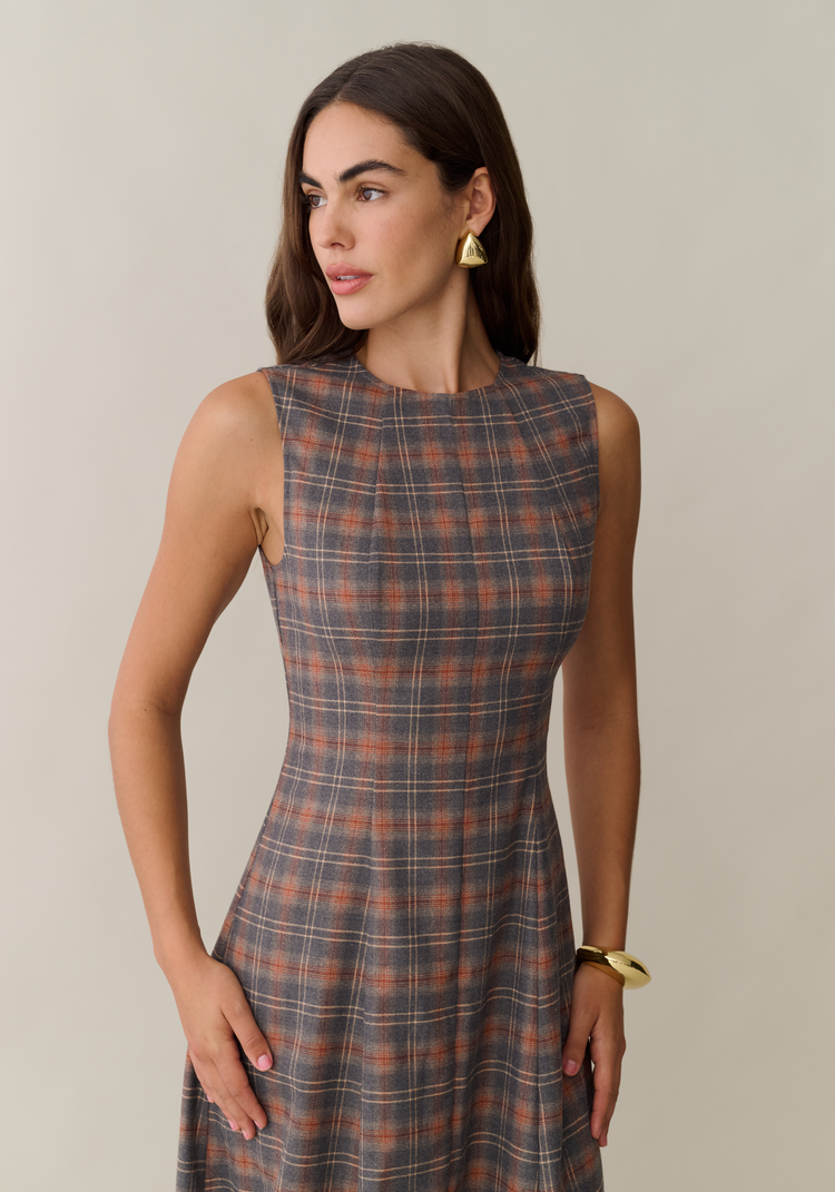 Hadley Dress