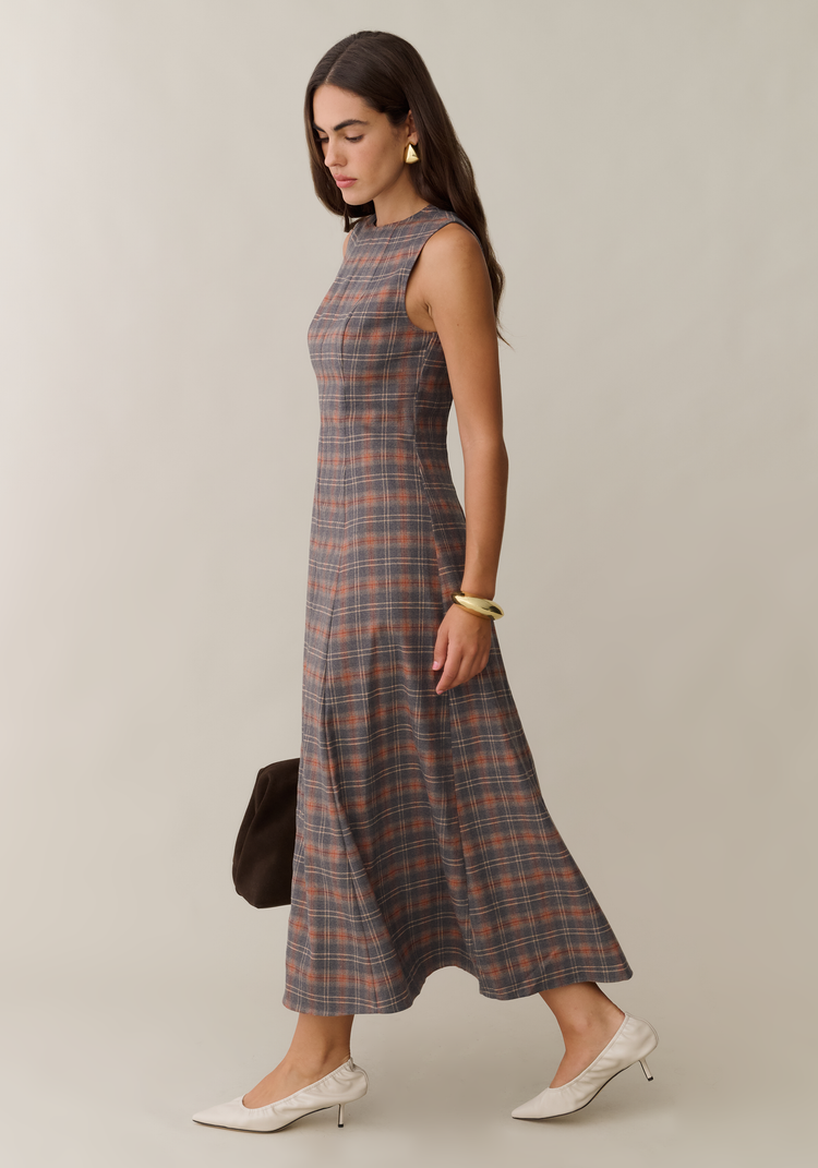 Hadley Dress