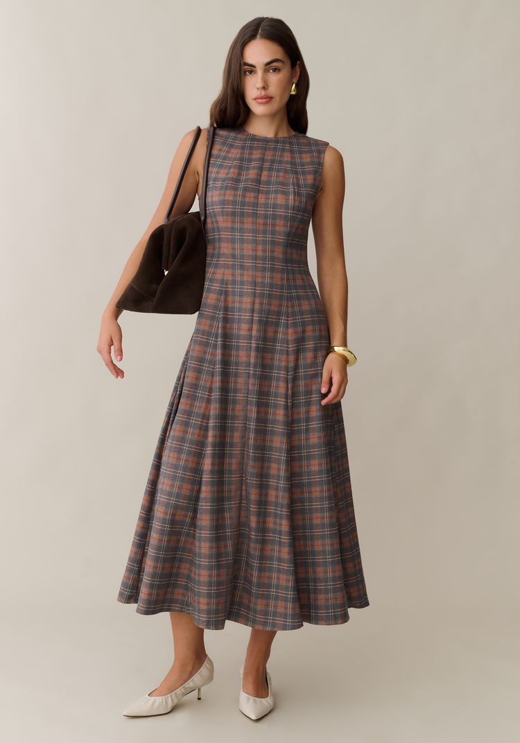 Hadley Dress