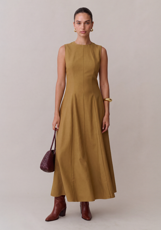Hadley Dress