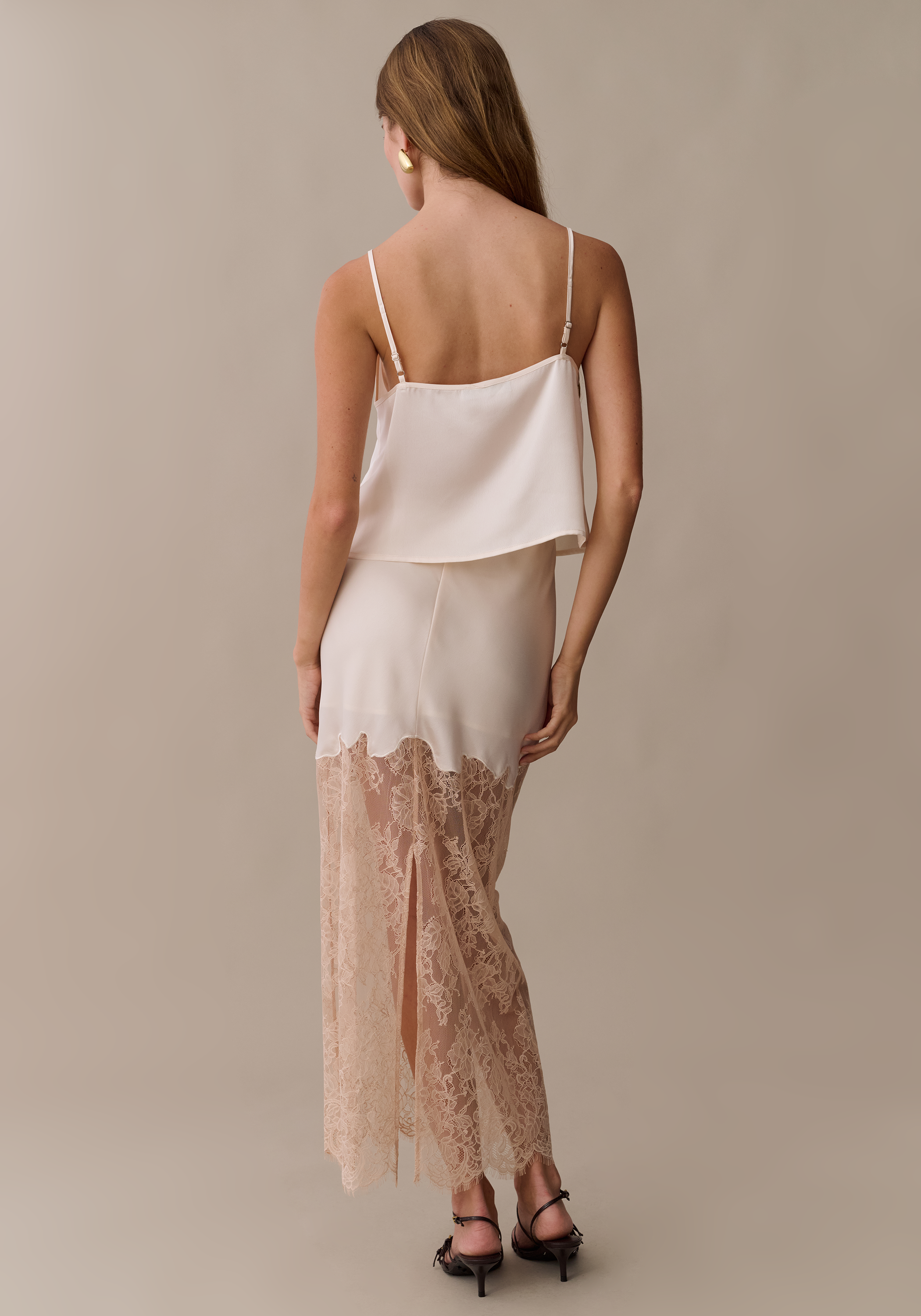 Saoirse Skirt