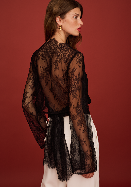 Salome Top