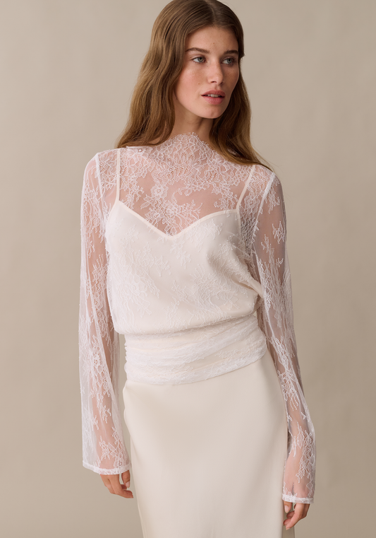 Salome Top