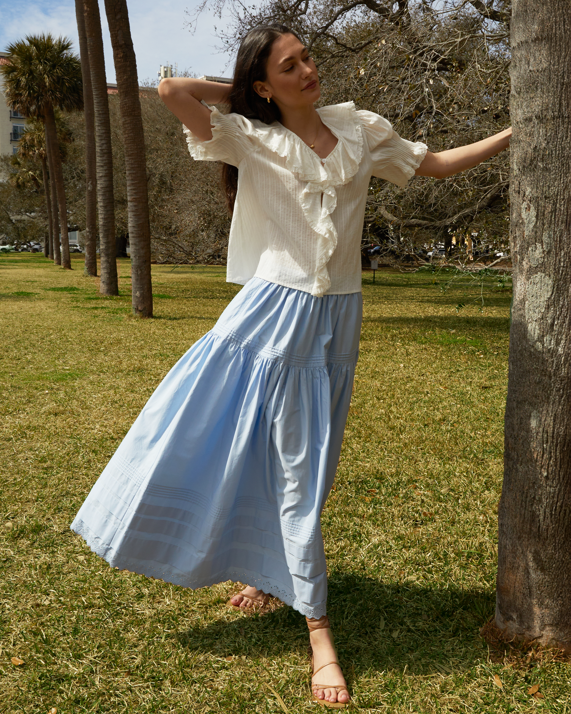 Beth Skirt