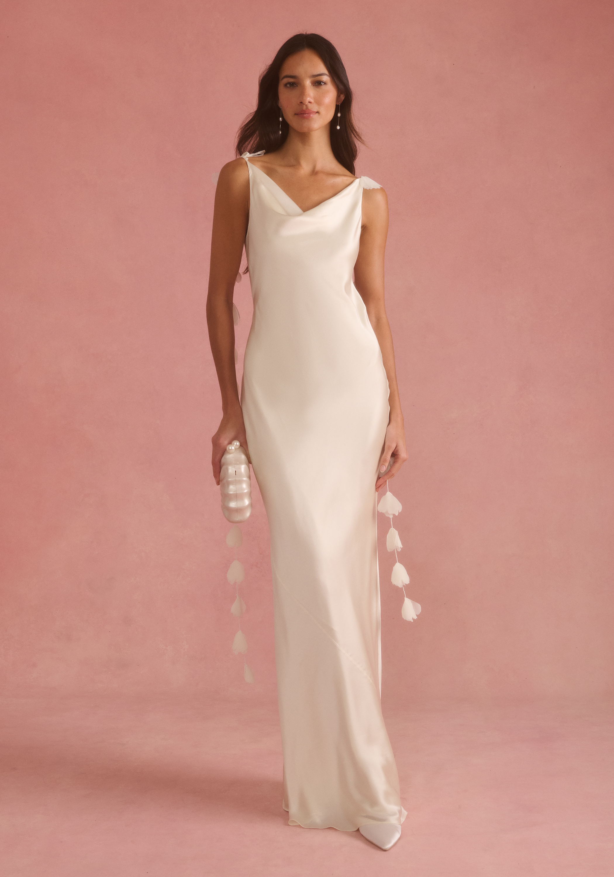 Ingrid Dress