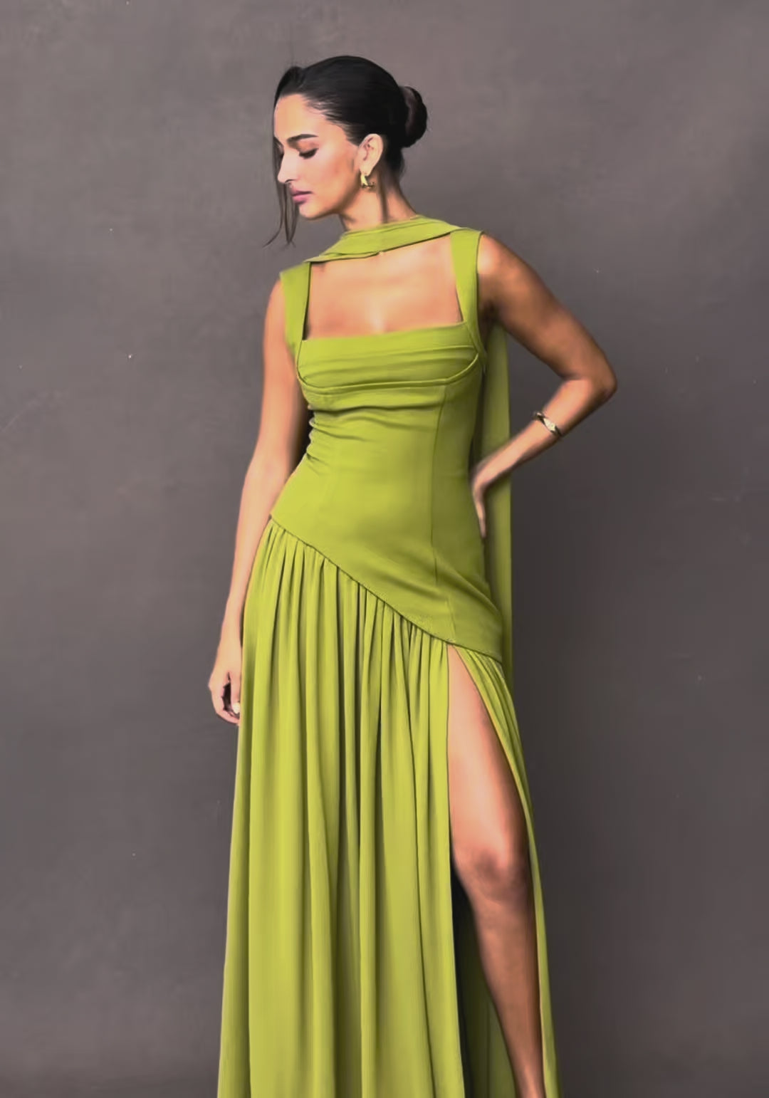 Vega Dress