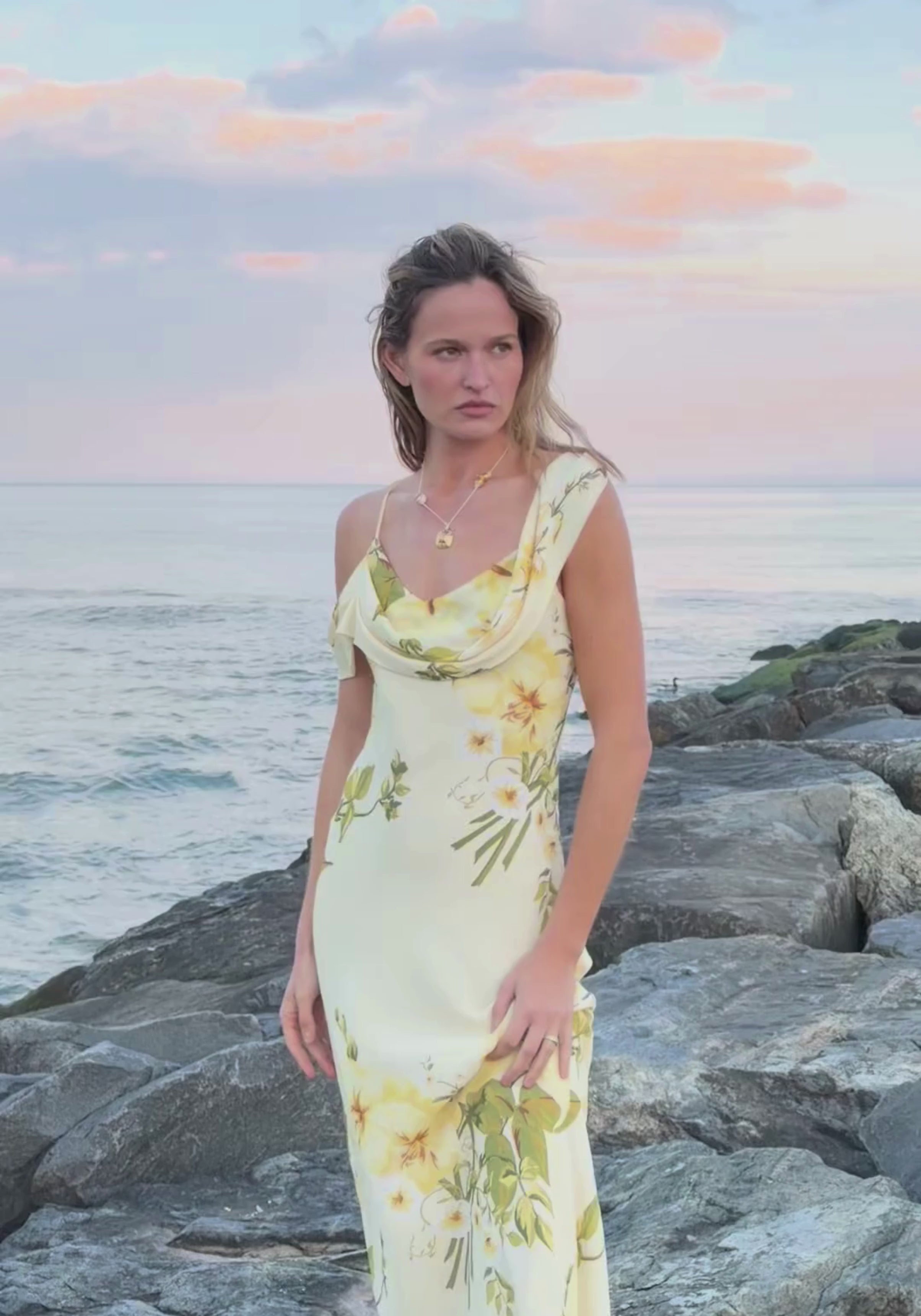 Sable Dress
