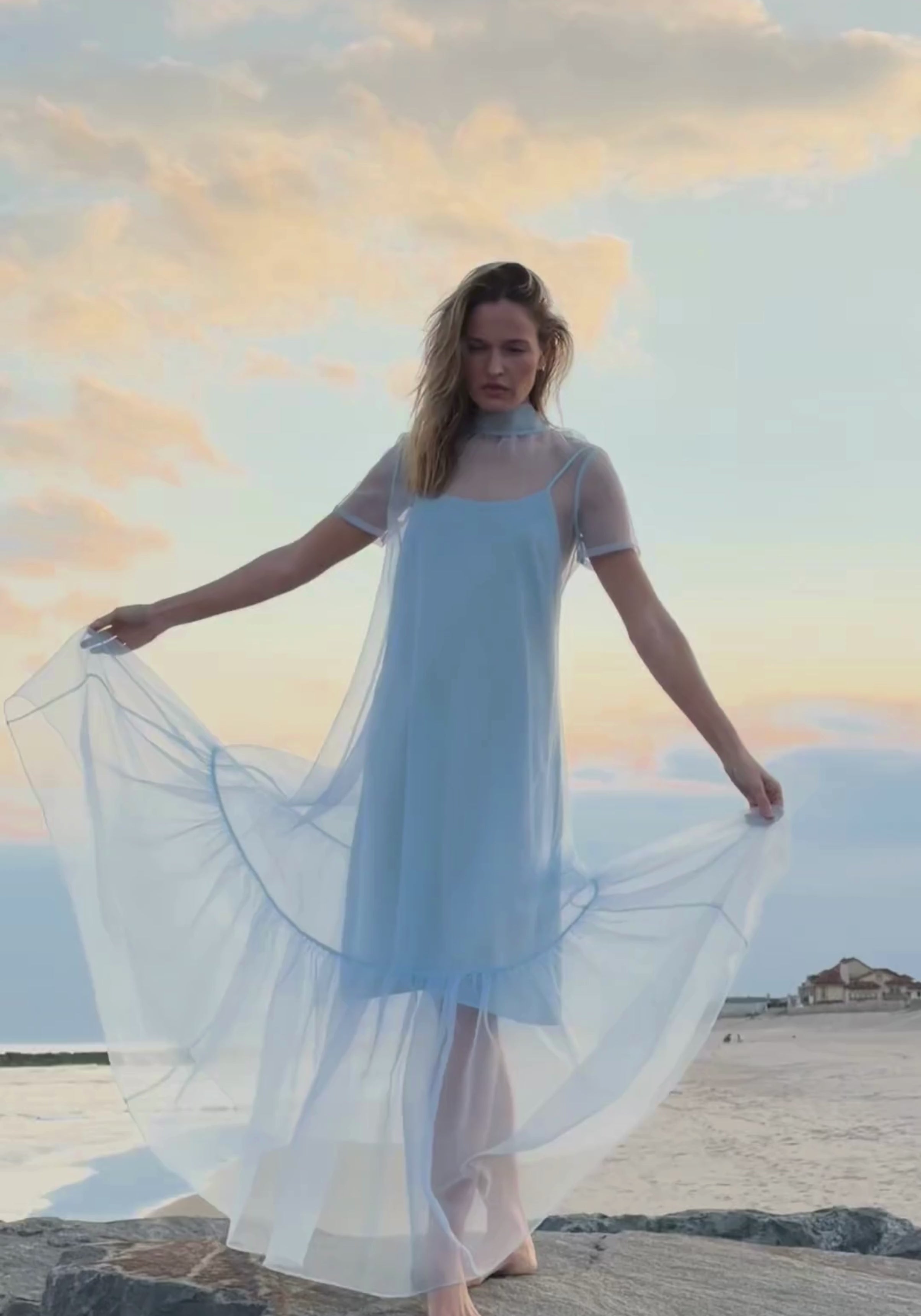 Melody Dress