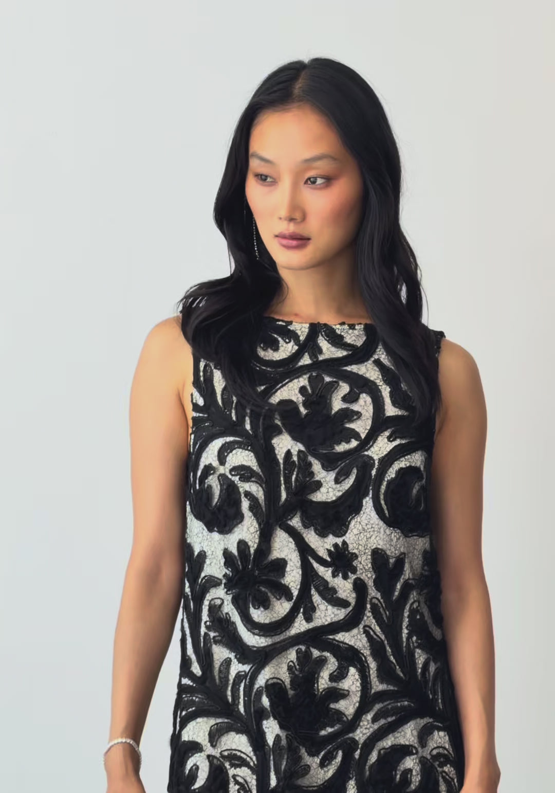 Leanne Dress