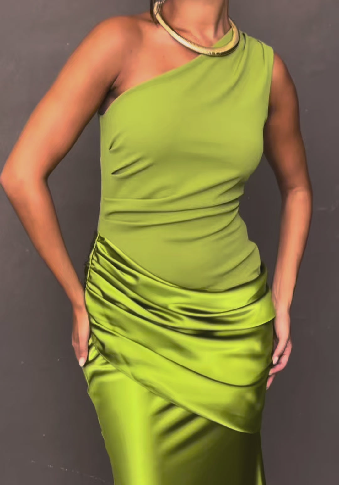 Bristol Dress