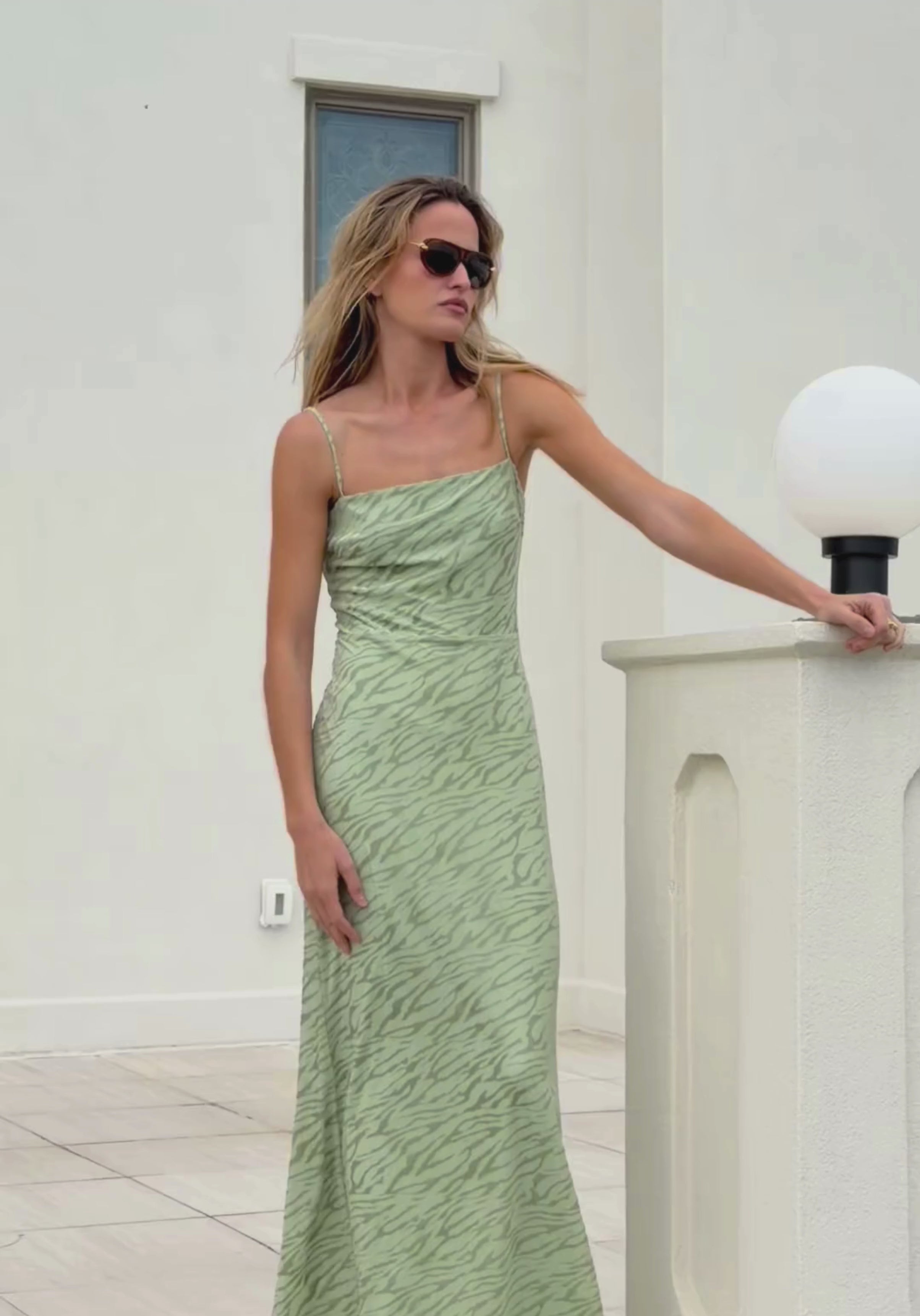 Selena Dress