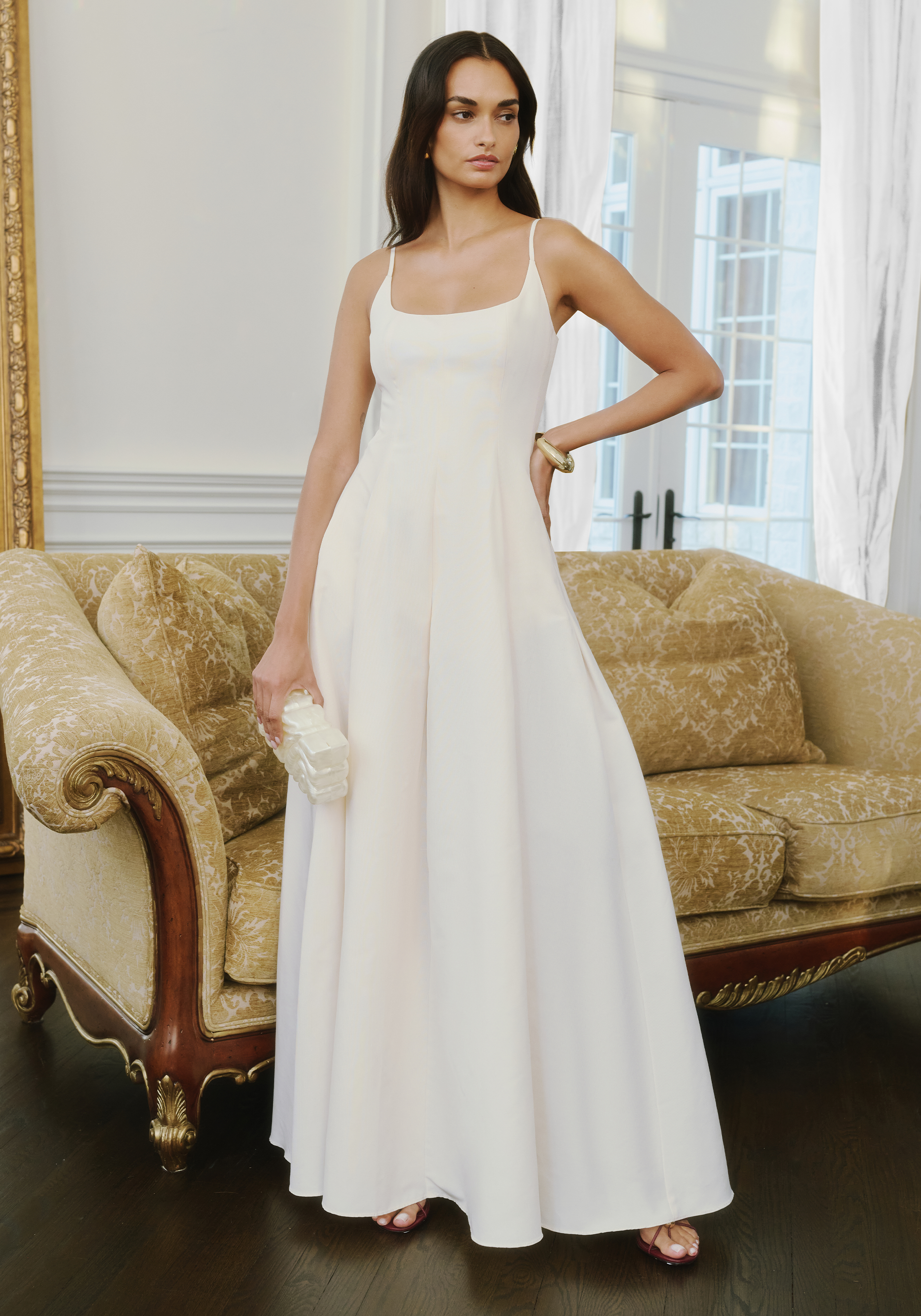 Ziva Dress